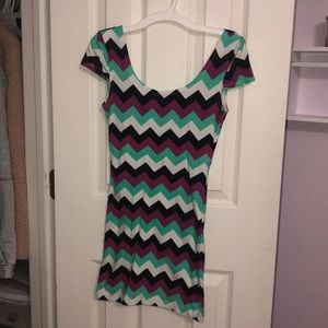 Women’s bodycon dress
